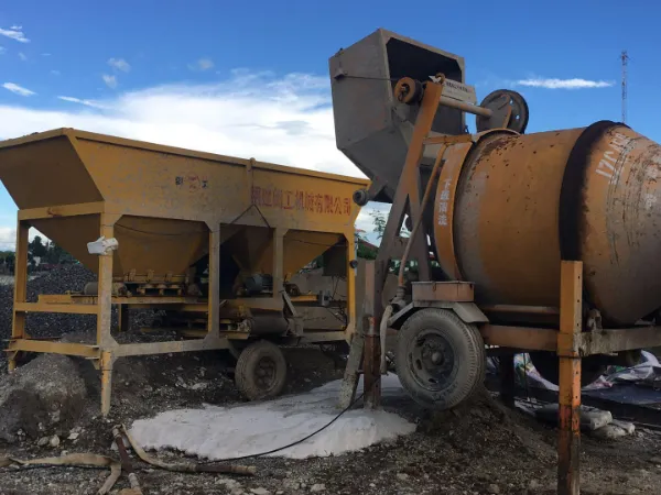 mgma construction machine at sie